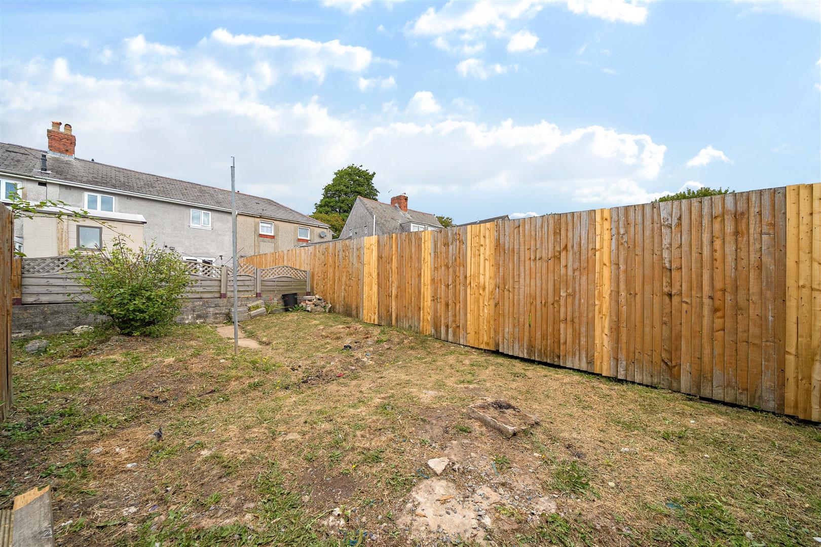 Townhill Road, Townhill, Swansea, SA1 6PN